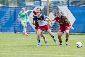 Bild 43 - wBJ HSV Leistungsvergleich